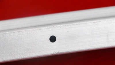 激光切割機加工圓孔要注意些什么？