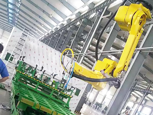 小五軸切管專機